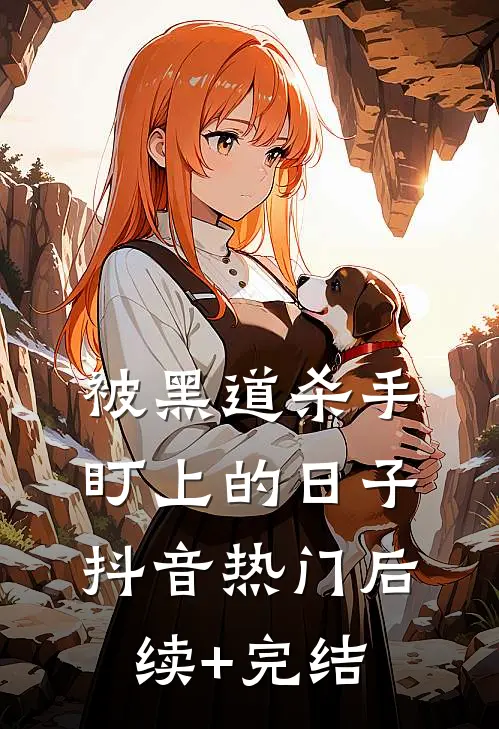 被黑道杀手盯上的日子抖音热门后续+完结