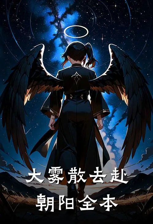 大雾散去赴朝阳全本