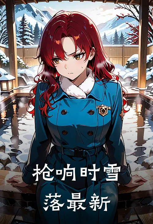 枪响时雪落最新