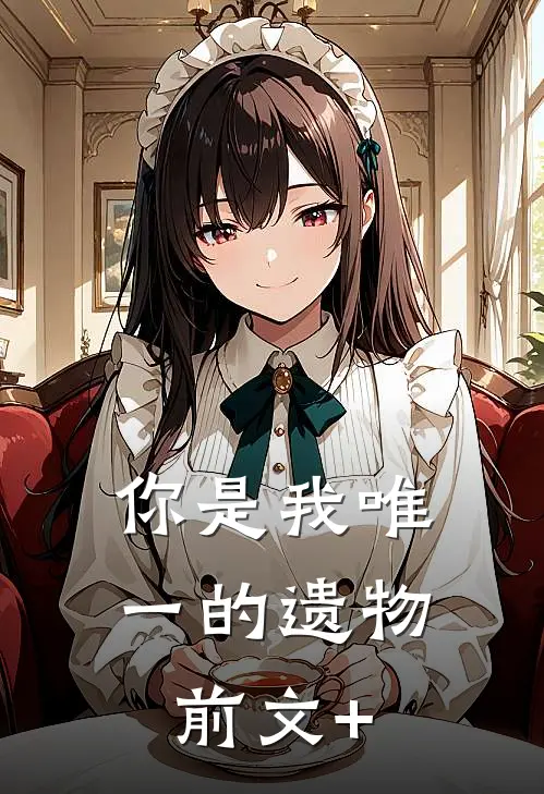你是我唯一的遗物前文+