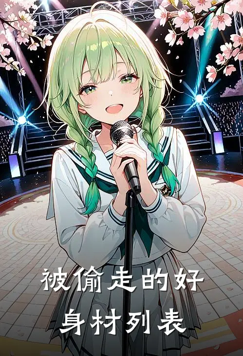 被偷走的好身材列表
