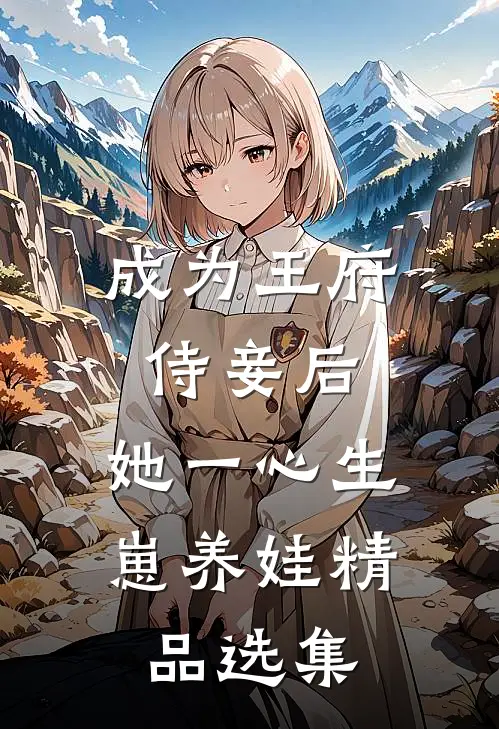 成为王府侍妾后，她一心生崽养娃精品选集