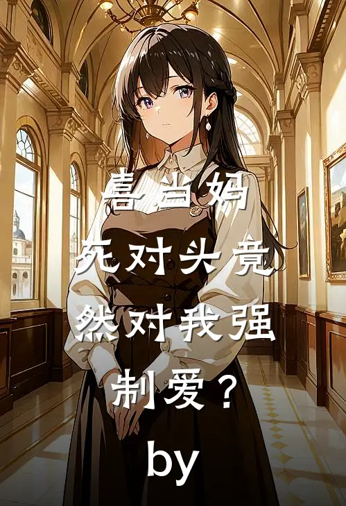 喜当妈，死对头竟然对我强制爱？by