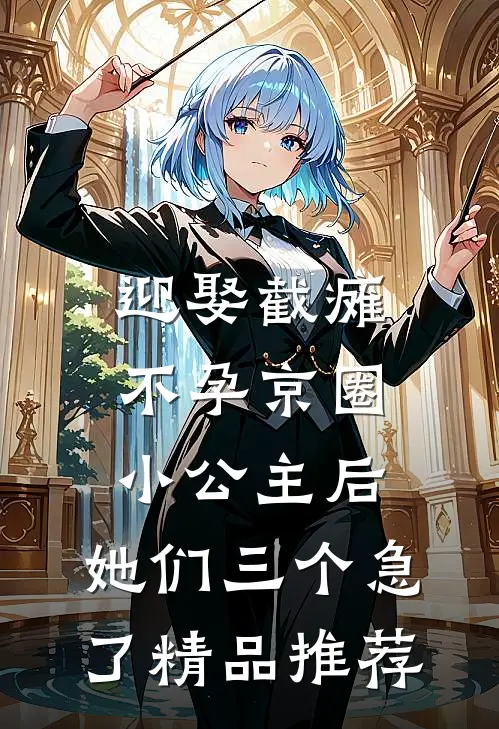 迎娶截瘫不孕京圈小公主后，她们三个急了精品推荐