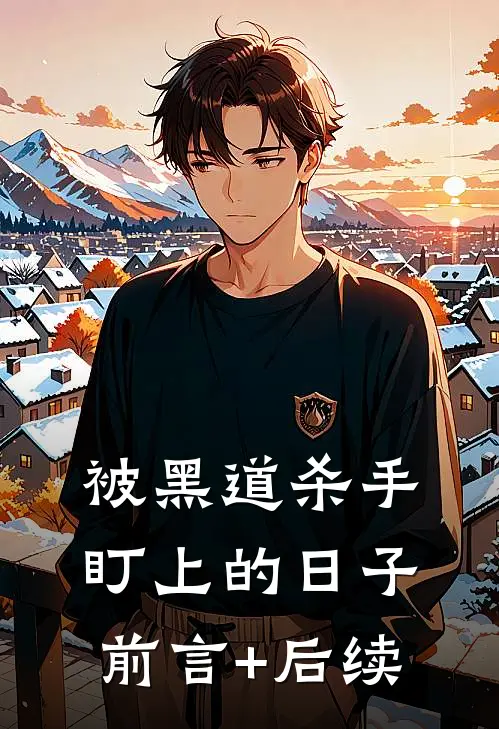 被黑道杀手盯上的日子前言+后续