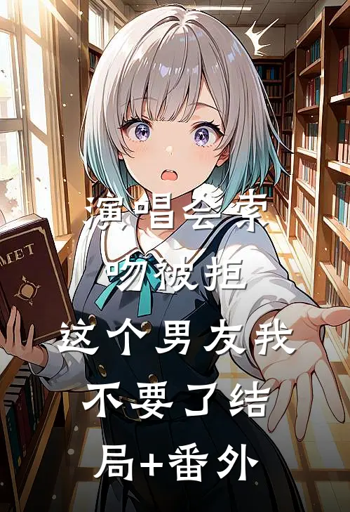 演唱会索吻被拒，这个男友我不要了结局+番外