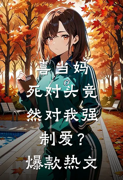 喜当妈，死对头竟然对我强制爱？爆款热文