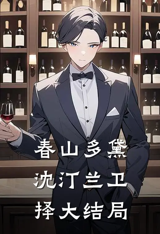 春山多黛沈汀兰卫择大结局