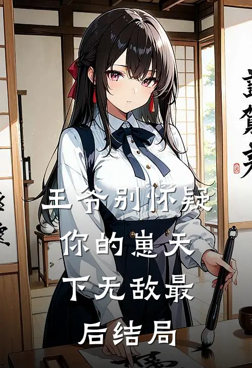 王爷别怀疑，你的崽天下无敌最后结局