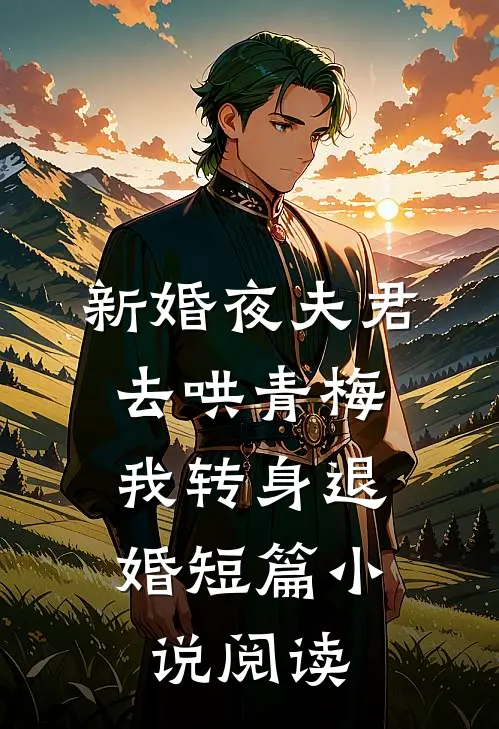 新婚夜夫君去哄青梅，我转身退婚短篇小说阅读