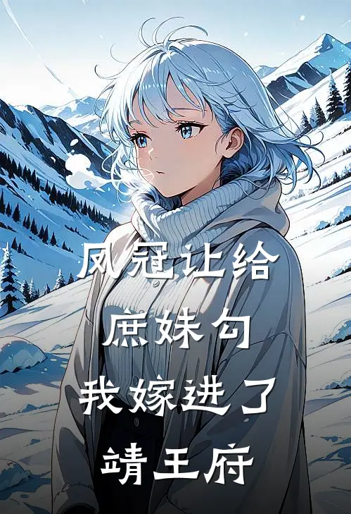 凤冠让给庶妹勾，我嫁进了靖王府
