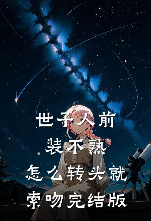 世子人前装不熟，怎么转头就索吻完结版