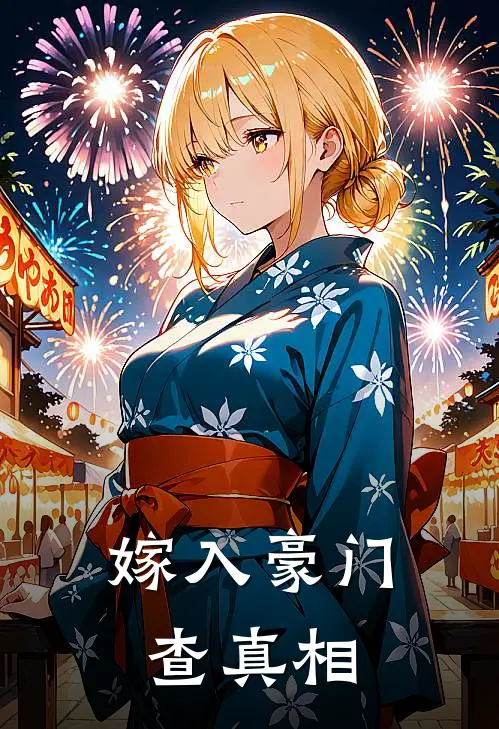 嫁入豪门查真相是哪一集
