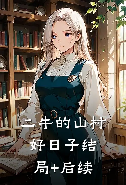 二牛的山村好日子结局+后续
