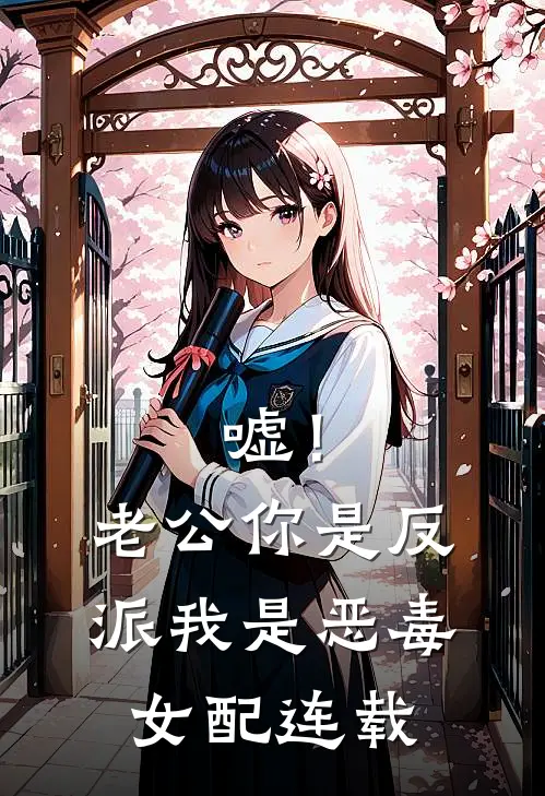 嘘！老公你是反派，我是恶毒女配连载