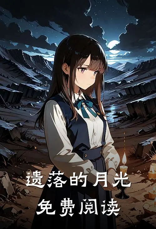 遗落的月光免费阅读