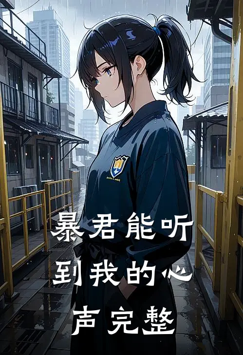 暴君能听到我的心声完整