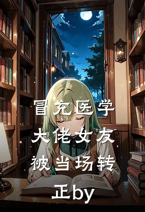 冒充医学大佬女友，被当场转正by