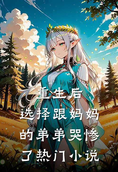 重生后，选择跟妈妈的弟弟哭惨了热门小说