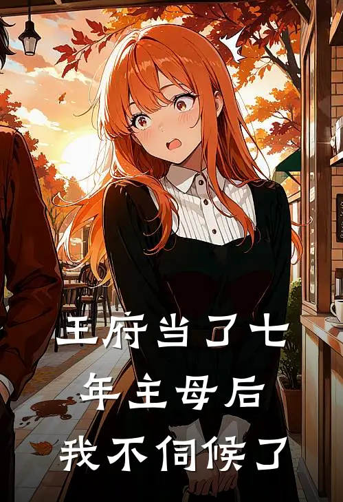 王府当了七年主母后,我不伺候了