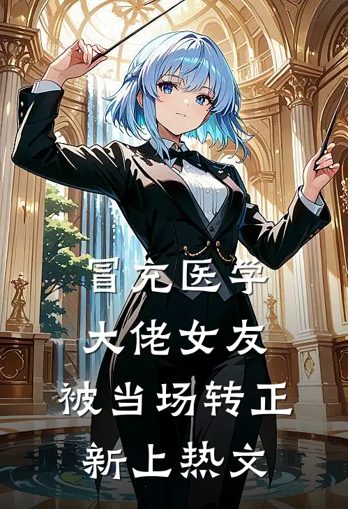 冒充医学大佬女友，被当场转正新上热文