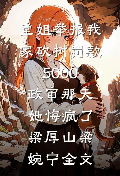 堂姐举报我家砍树罚款5000，政审那天她悔疯了梁厚山梁婉宁全文