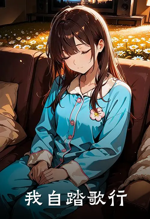 我自踏歌行