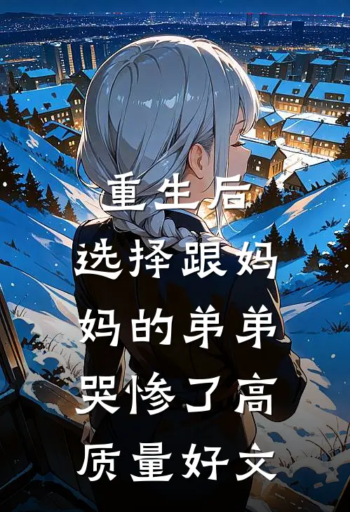 重生后，选择跟妈妈的弟弟哭惨了高质量好文