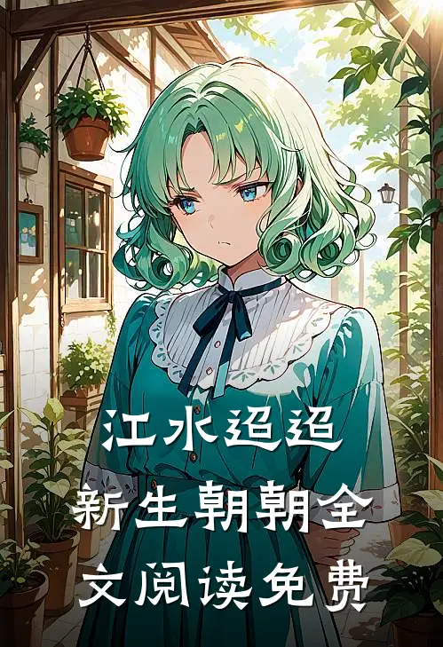江水迢迢，新生朝朝全文阅读免费