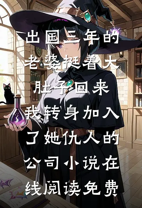出国三年的老婆挺着大肚子回来，我转身加入了她仇人的公司小说在线阅读免费