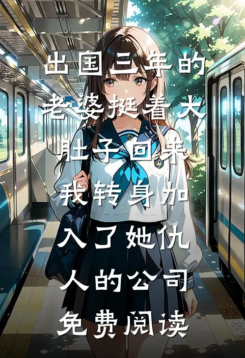 出国三年的老婆挺着大肚子回来，我转身加入了她仇人的公司免费阅读