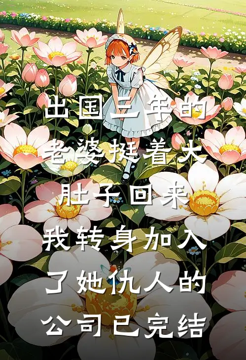 出国三年的老婆挺着大肚子回来，我转身加入了她仇人的公司已完结