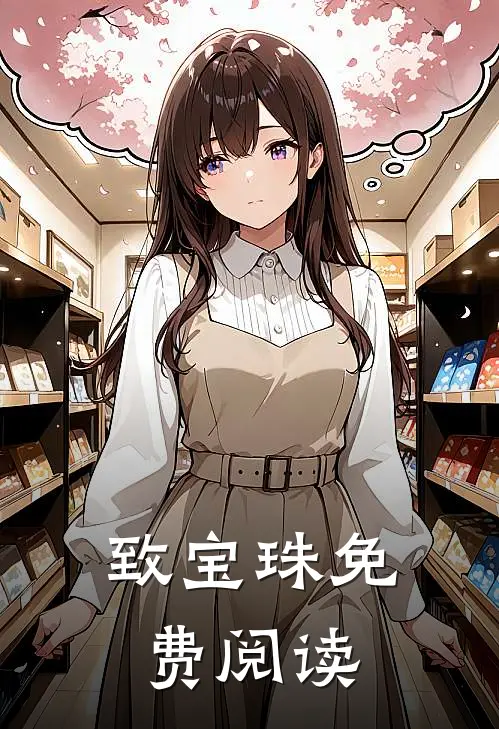 致宝珠免费阅读