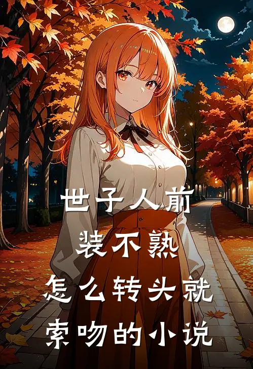 世子人前装不熟，怎么转头就索吻的小说