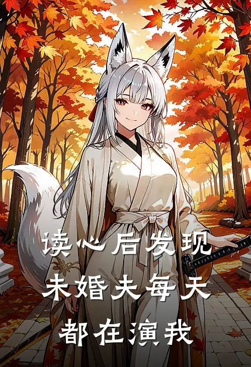读心后发现未婚夫每天都在演我