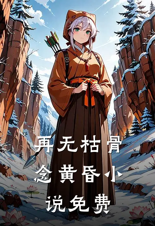 再无枯骨念黄昏小说免费