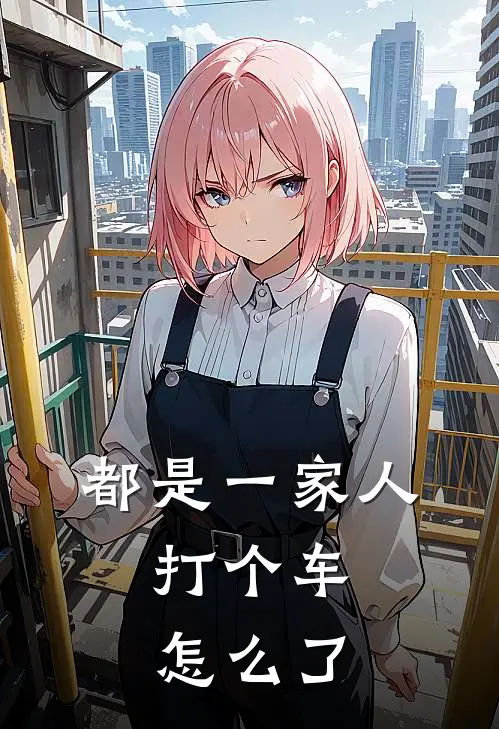 都是一家人，打个车怎么了