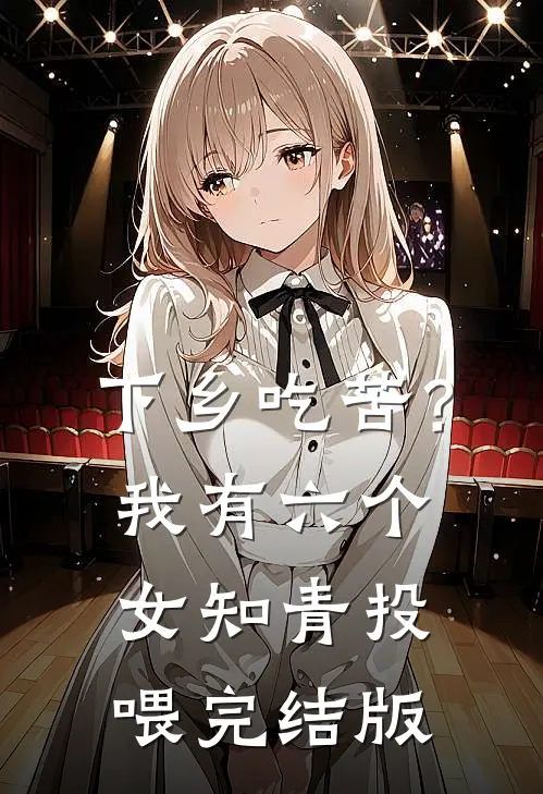 下乡吃苦？我有六个女知青投喂完结版