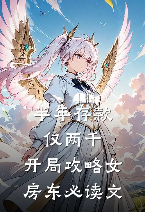 半年存款仅两千，开局攻略女房东必读文