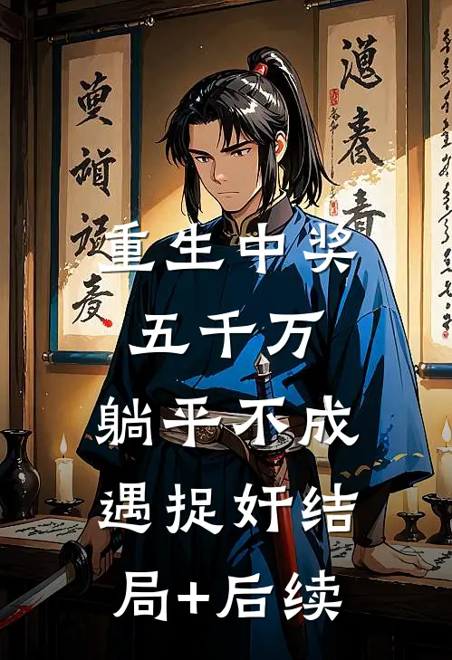 重生中奖五千万，躺平不成遇捉奸结局+后续