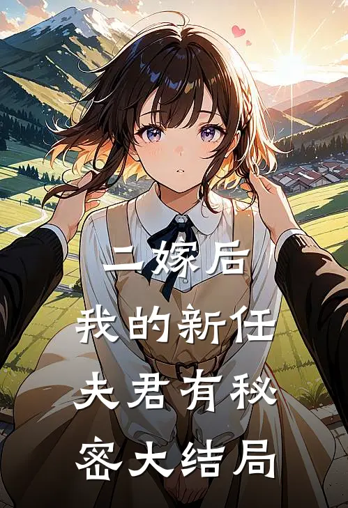 二嫁后，我的新任夫君有秘密大结局