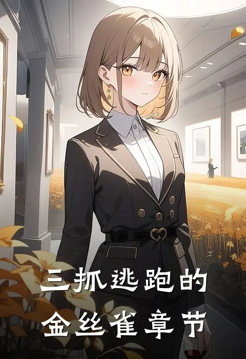 三抓逃跑的金丝雀章节