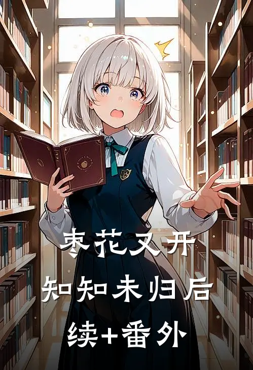 枣花又开，知知未归后续+番外