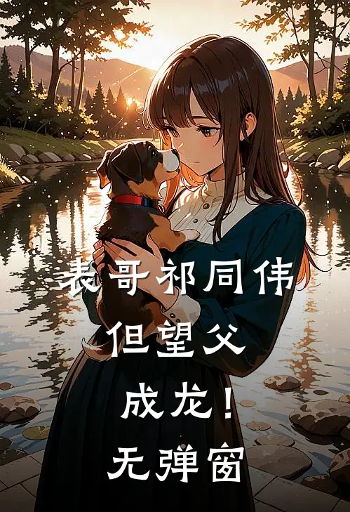 表哥祁同伟，但望父成龙！无弹窗