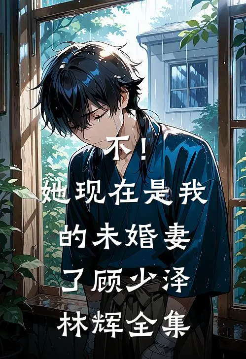 不！她现在是我的未婚妻了顾少泽林辉全集