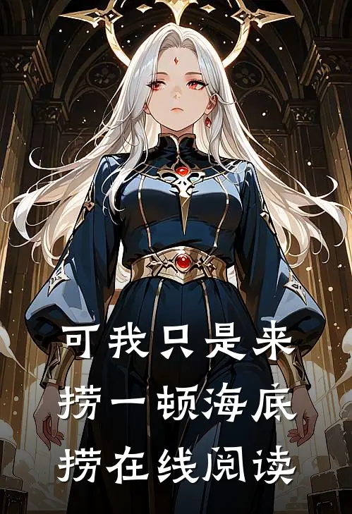 可我只是来捞一顿海底捞在线阅读