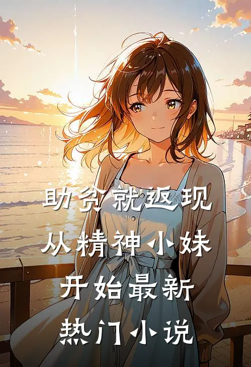 助贫就返现，从精神小妹开始最新热门小说