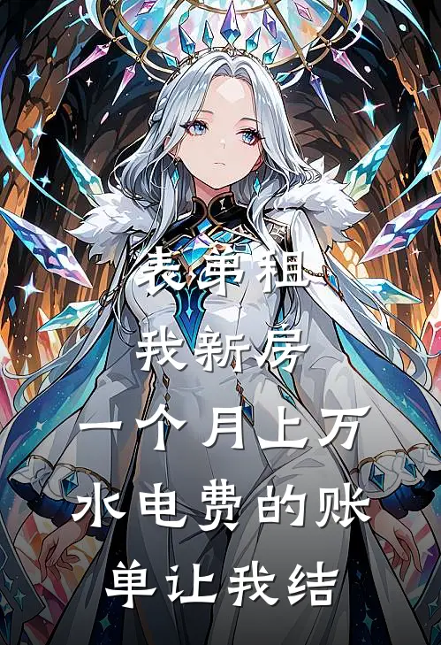 表弟租我新房，一个月上万水电费的账单让我结
