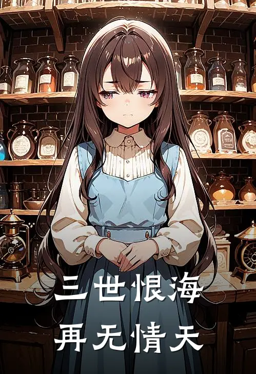 三世恨海，再无情天