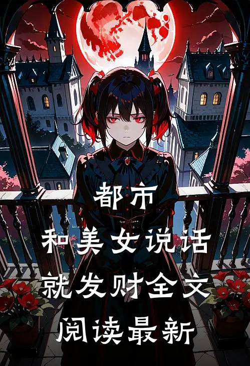 都市，和美女说话就发财全文阅读最新